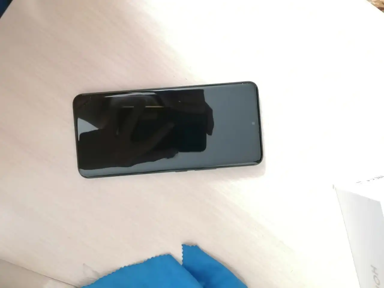 Honor 90 8/256 - Смартфоны и телефоны (Электроника) в Кемерово