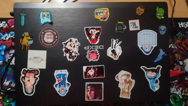 Продам ноутбук DEXP с Intel Core i5-4200M, 8 ГБ ОЗУ - Ноутбуки в Кемерово