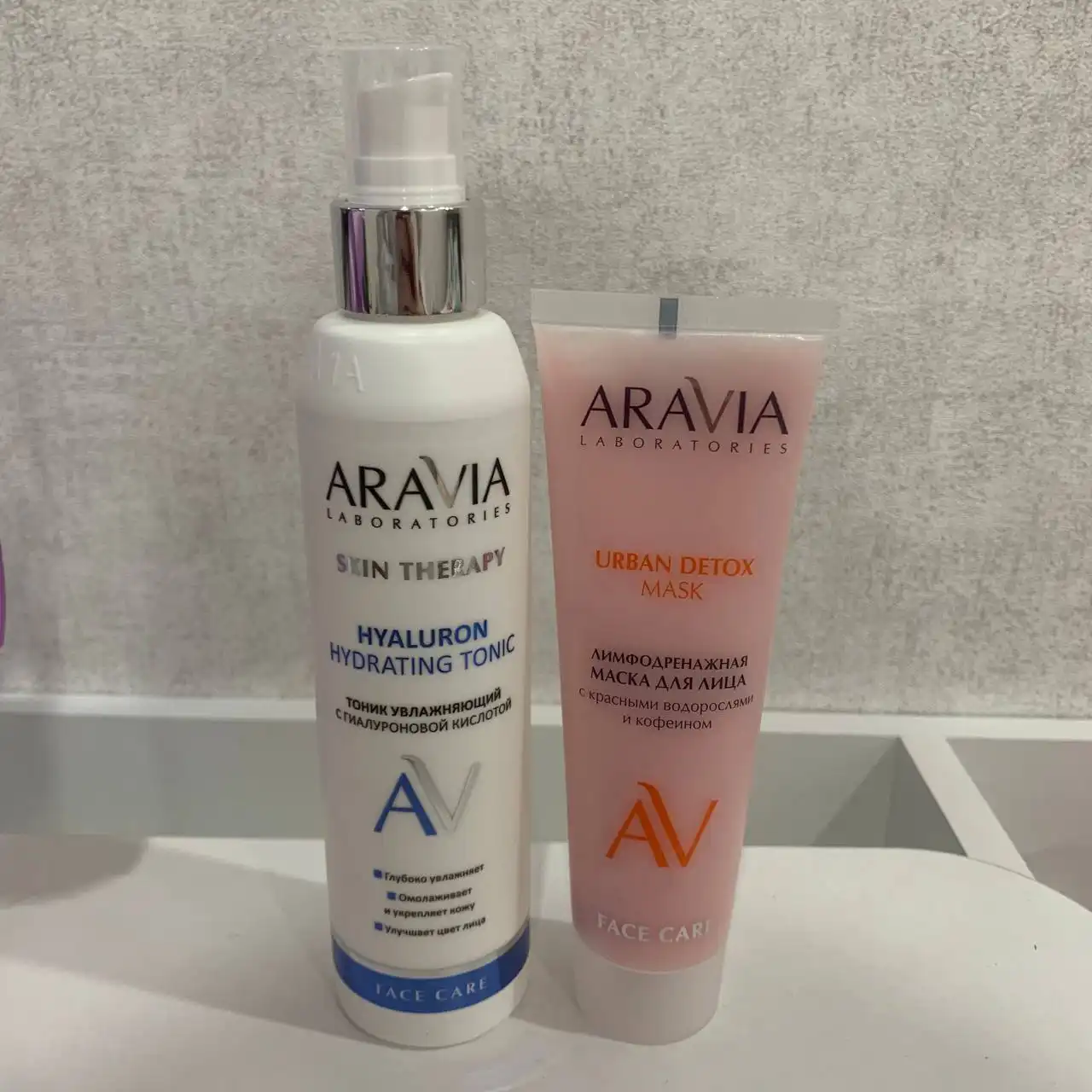 Продам уходовую косметику - Косметика (Красота и здоровье) в Кемерово