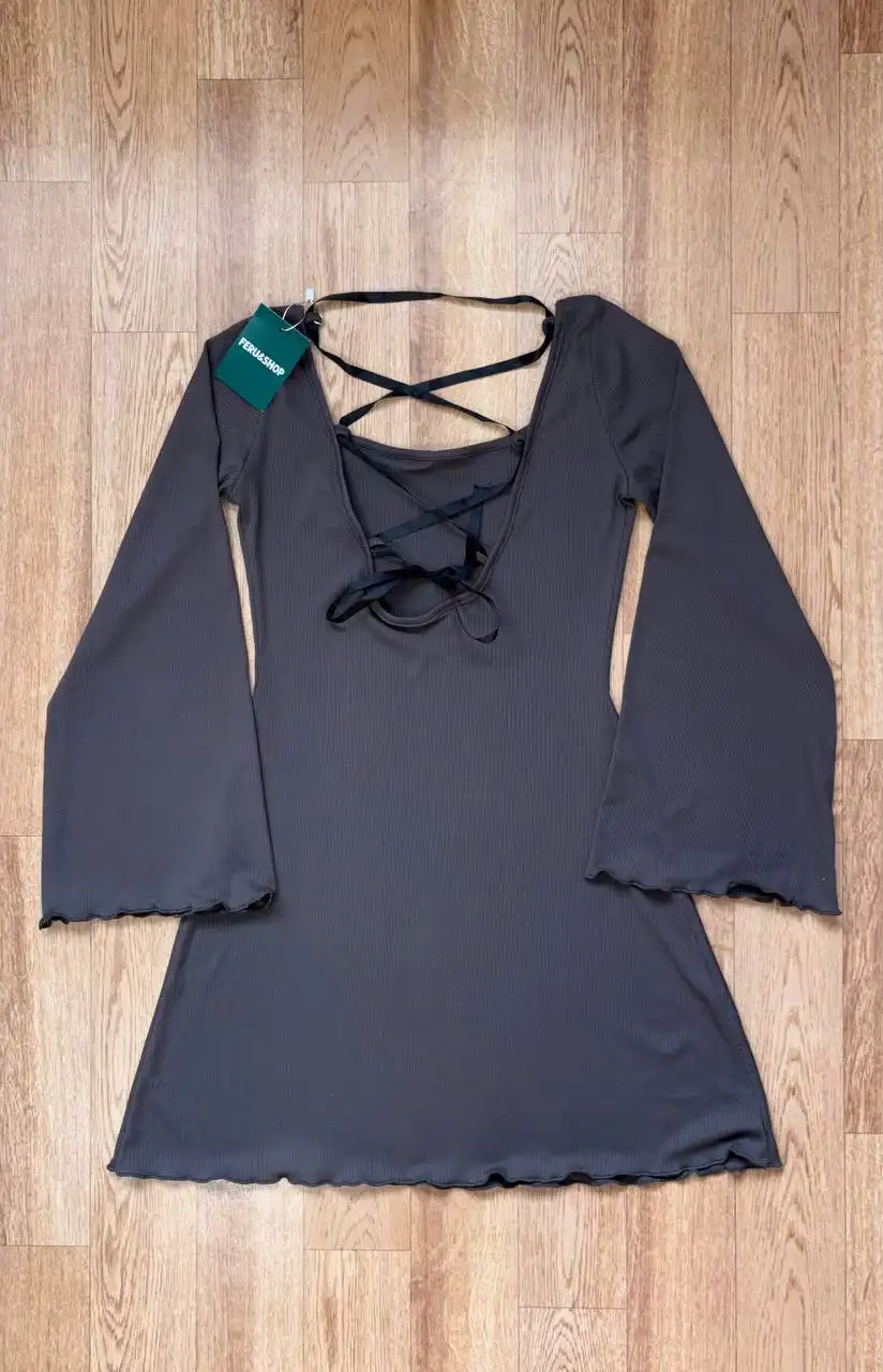 Женское платье новое с биркой - Женская одежда (Одежда) в Кемерово