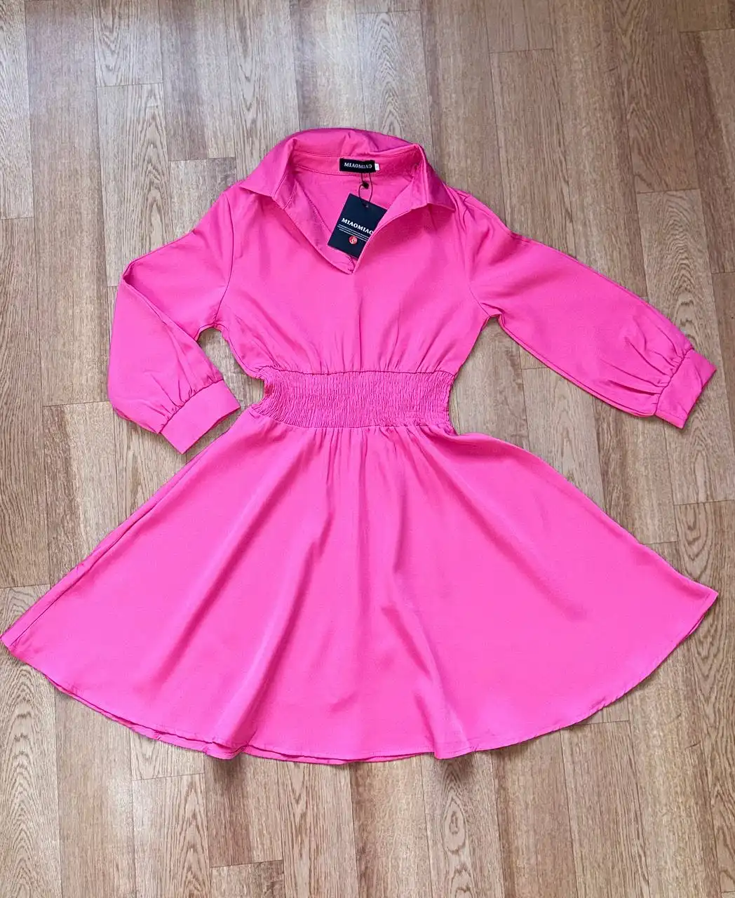 Женское платье новое с биркой, размер S - Женская одежда (Одежда) в Кемерово