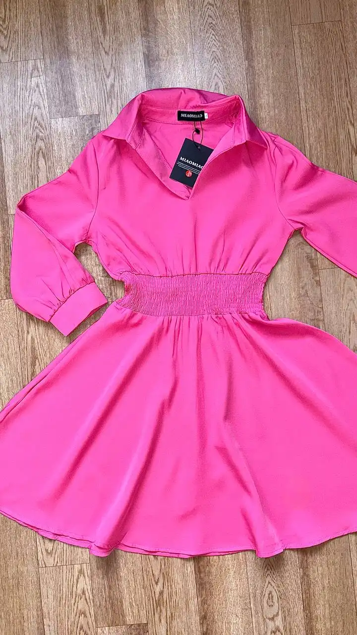 Женское платье новое с биркой, размер S - Женская одежда (Одежда) в Кемерово