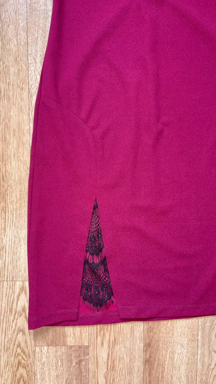 Женское вечернее коктельное платье новое с биркой - Платья (Одежда) в Кемерово