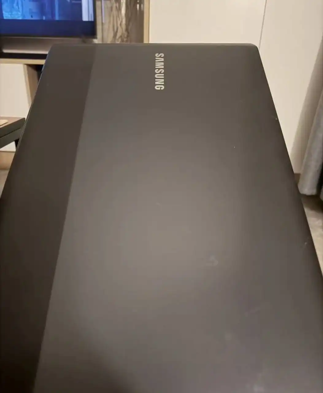 Ноутбук Samsung с Windows 7 для офиса и игр - Ноутбуки (Электроника) в Кемерово