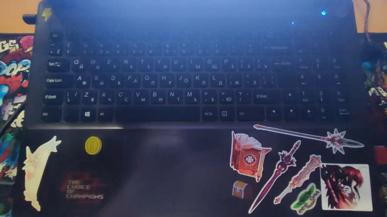 Ноутбук DEXP Intel Core i5-4200M 8 ГБ ОЗУ - Ноутбуки (Электроника) в Кемерово