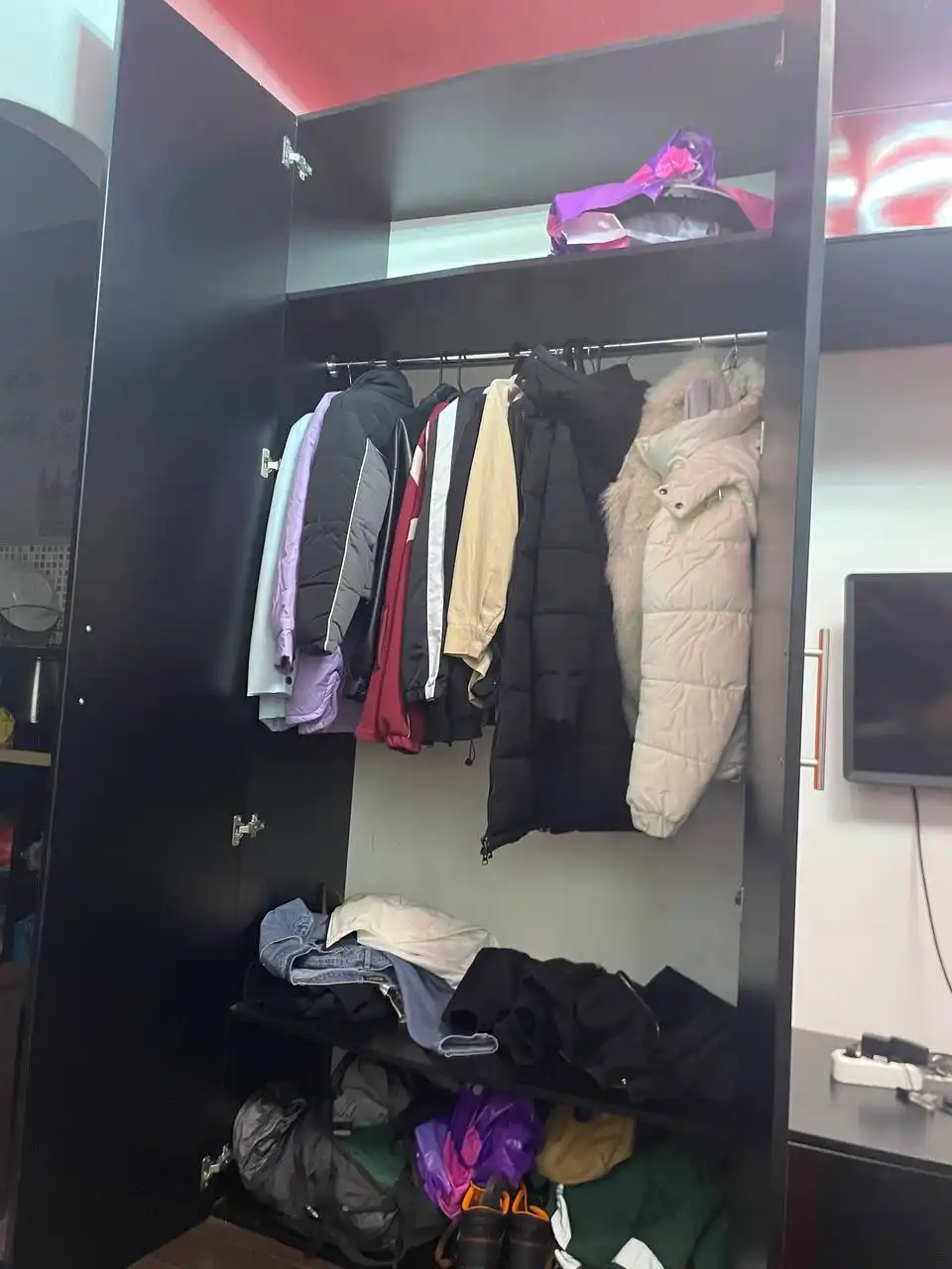 Продам шкаф - Для дома и дачи в Кемерово