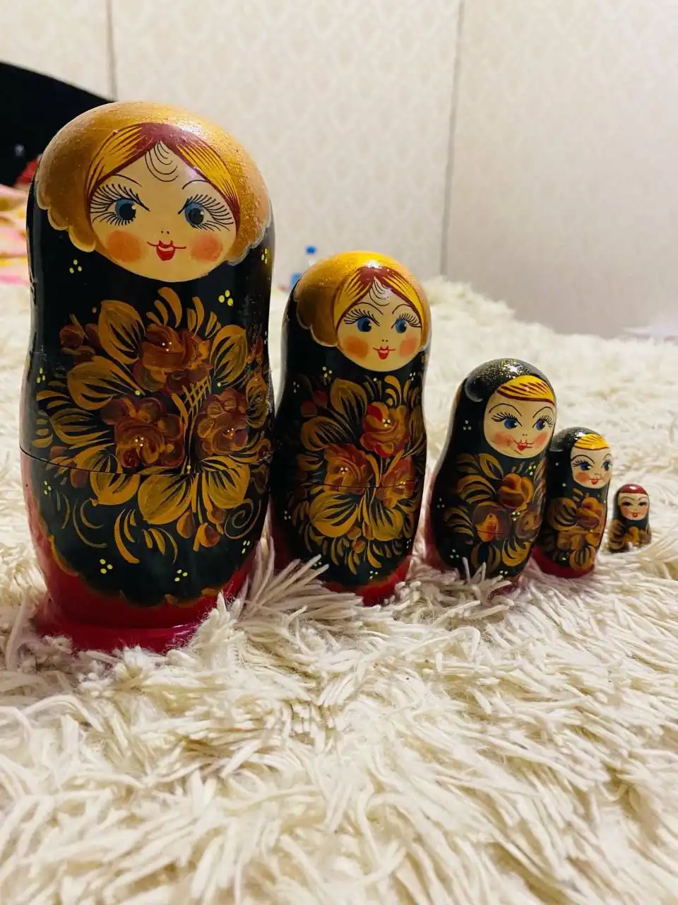 Новые матрешки - Сувениры (Хобби и отдых) в Кемерово