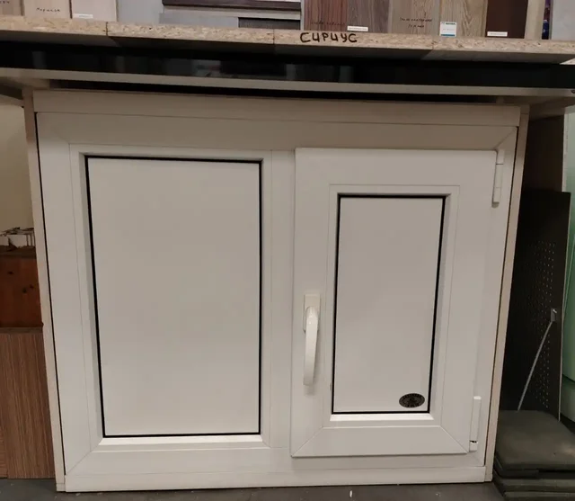 Зимний холодильник выставочный образец - Кухонная техника в Кемерово