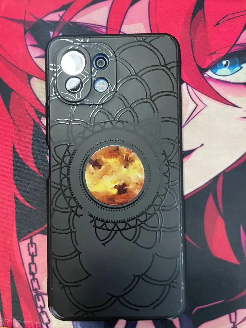 Xiaomi 11 Lite 5G NE 8/256 ГБ в отличном состоянии - Смартфоны (Электроника) в Кемерово