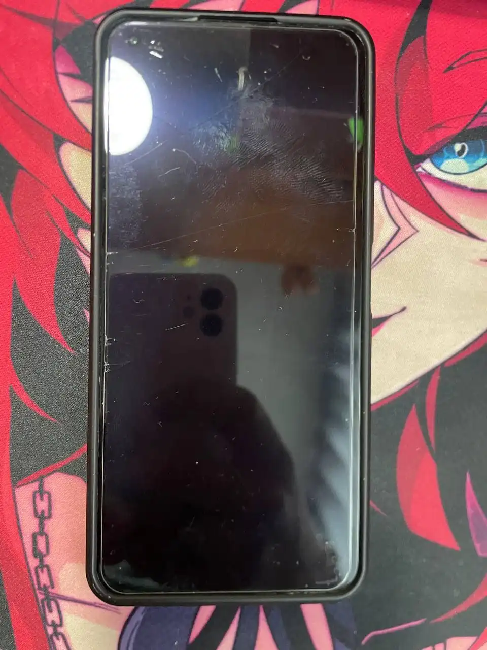 Xiaomi 11 Lite 5G NE 8/256 ГБ в отличном состоянии - Смартфоны (Электроника) в Кемерово