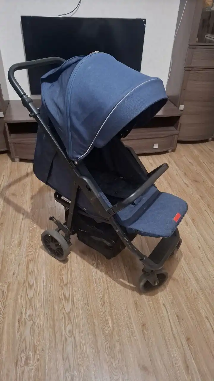 Продажа детского транспорта и коляски - Детский транспорт и коляски (Товары для детей) в Кемерово