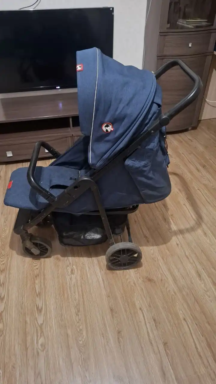 Продажа детского транспорта и коляски - Детский транспорт и коляски (Товары для детей) в Кемерово