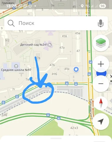 Продам капитальный гараж в гаражном кооперативе - Дома в Кемерово