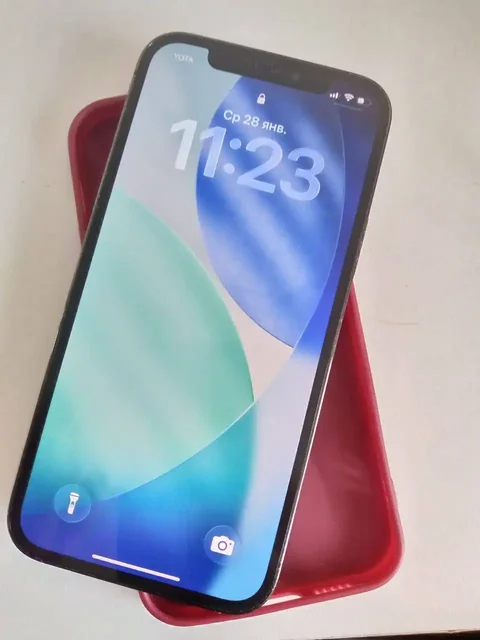 Продам iPhone 12 Pro 128 ГБ - Игровые консоли в Кемерово