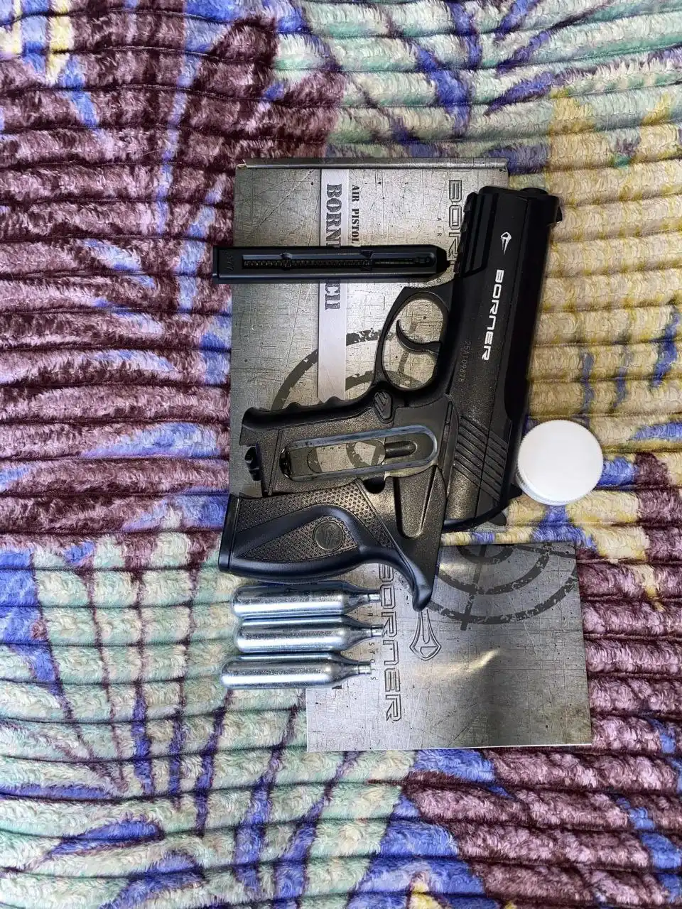 Продам состояние нового - Барахолка в Кемерово