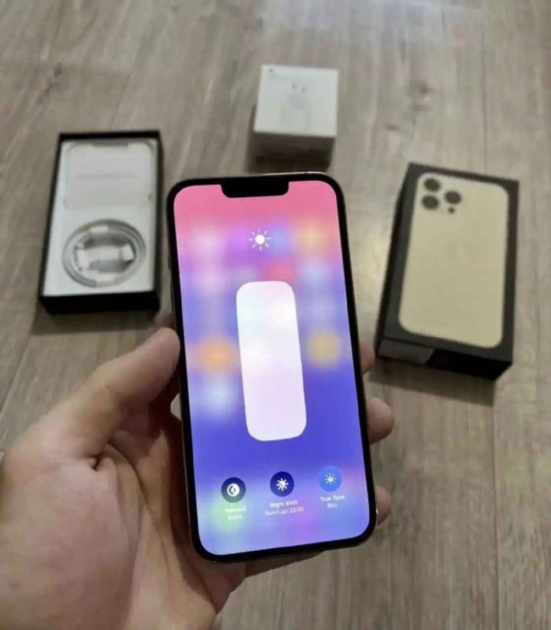 Продам IPhone 13 Pro 128 гб - Смартфоны (Электроника) в Кемерово