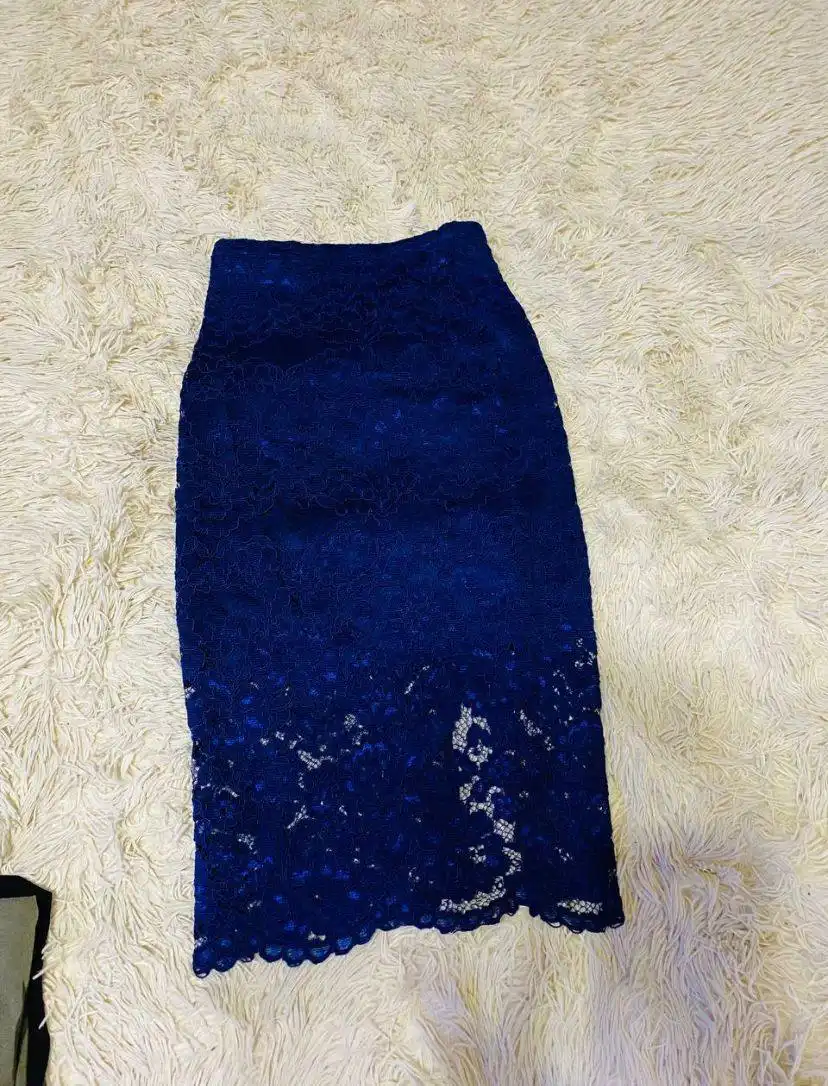 Юбка размер 40-42 для худышек - Женская одежда (Одежда) в Кемерово