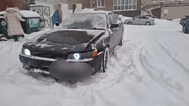 Продажа автомобиля - Грузовики в Кемерово