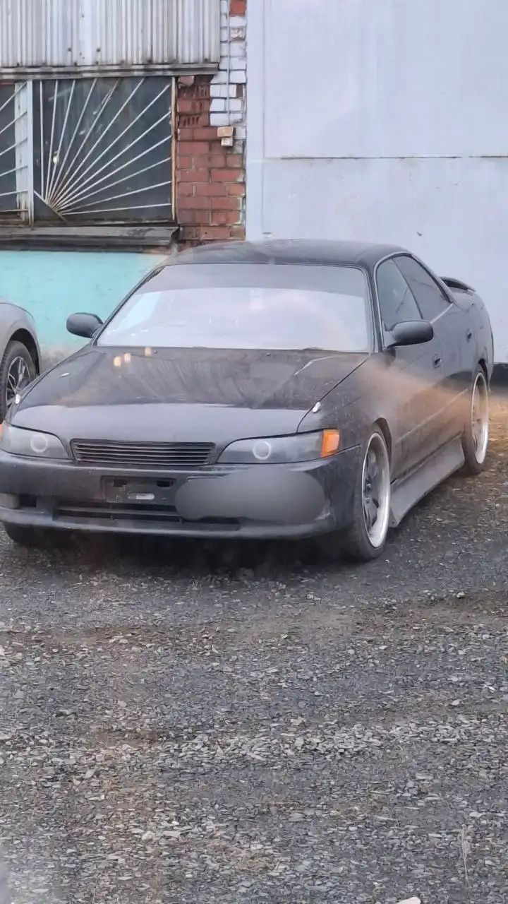 Продажа автомобиля - Авто в Кемерово