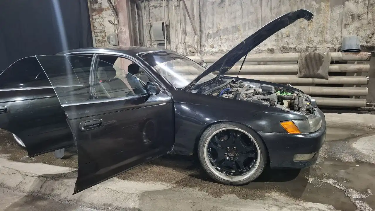 Продажа автомобиля - Авто в Кемерово