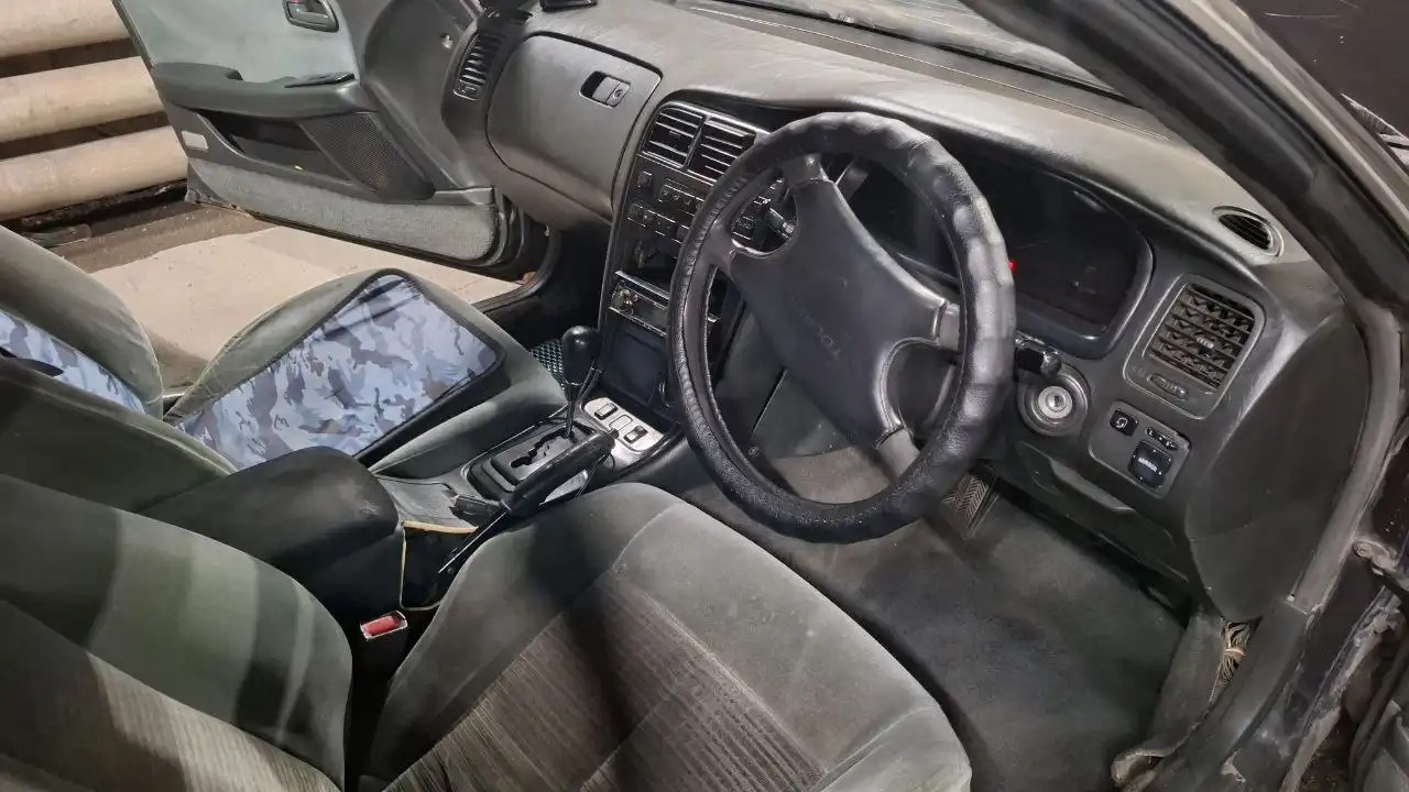 Продажа автомобиля - Авто в Кемерово