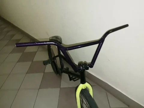 Продажа запчастей BMX - Автоаксессуары в Кемерово
