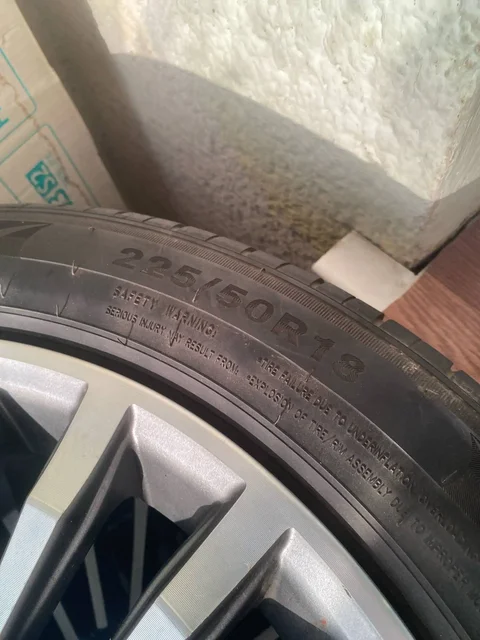 Продажа колес - Грузовики в Кемерово