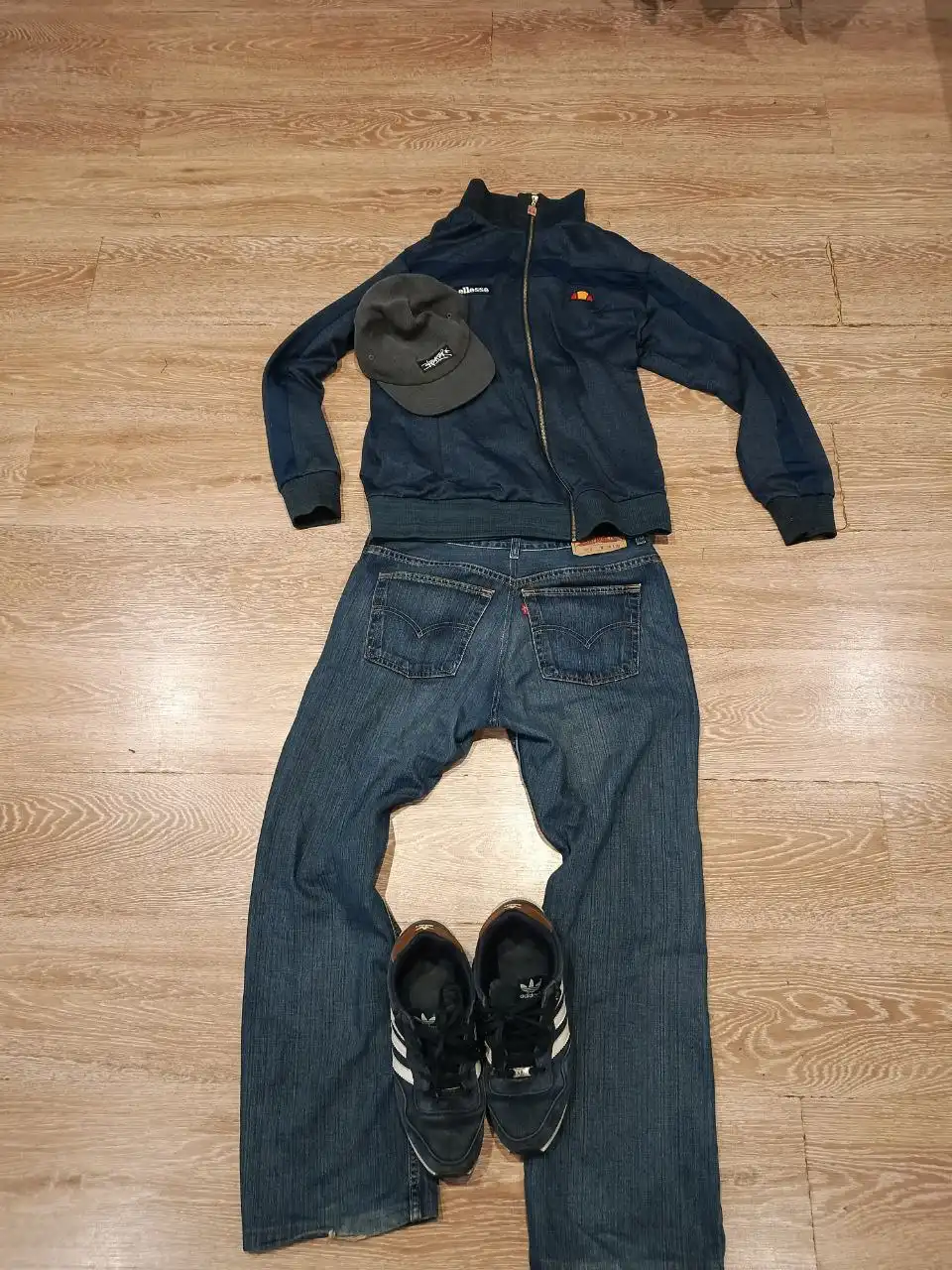 Свитер с утками - Одежда в Кемерово