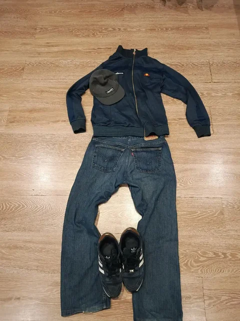 Свитер с утками - Мужская одежда в Кемерово