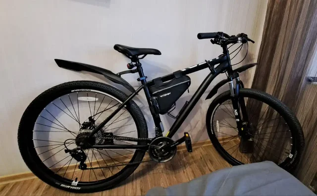 Продаю велосипед в идеальном состоянии - Игровые аксессуары в Кемерово