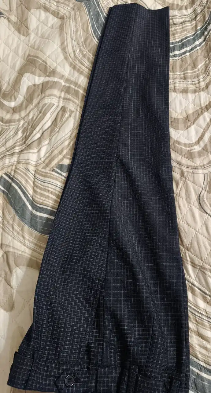 Брюки для мальчика рост 128 - Детская одежда (Одежда) в Кемерово