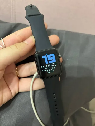 Продажа Apple Watch Series 3 - Игровые консоли в Кемерово