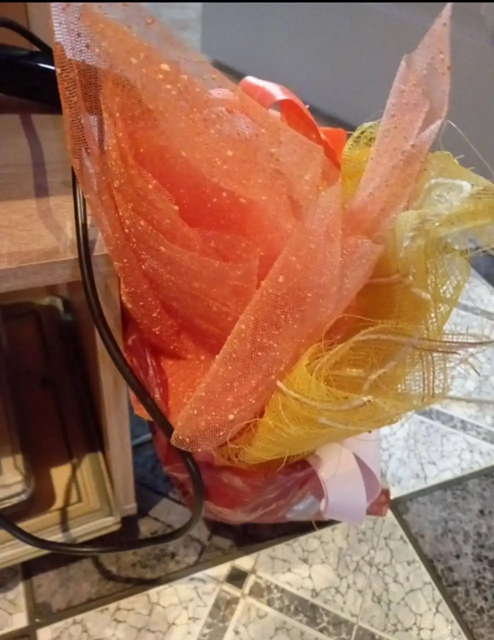 Декоративная бумага и ленточки для поделок - Рукоделие (Хобби и отдых) в Кемерово