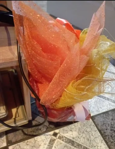 Декоративная бумага и ленточки для поделок - Игровые аксессуары в Кемерово