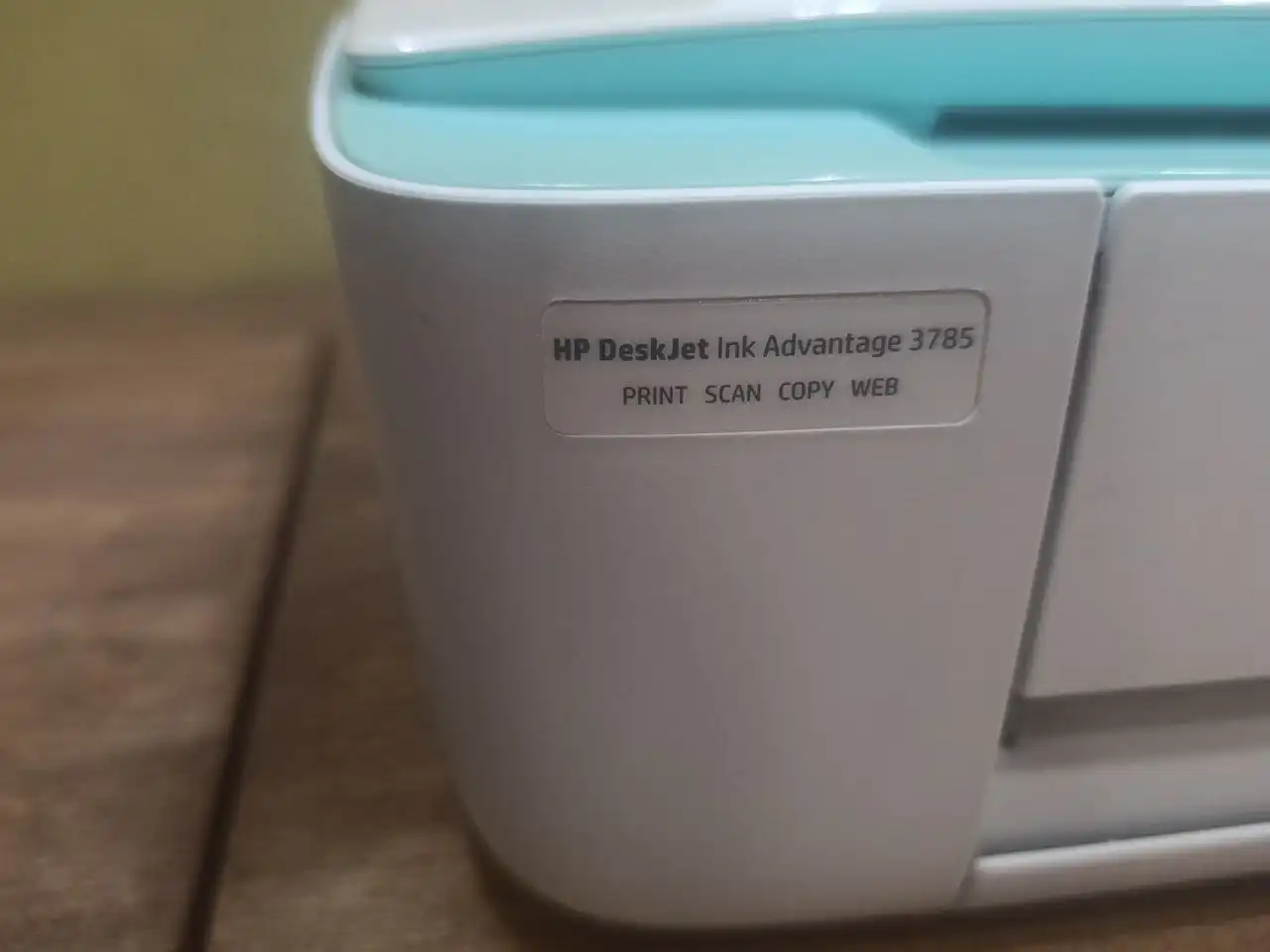 Принтер HP Deskjet 3785 - Принтеры (Электроника) в Кемерово