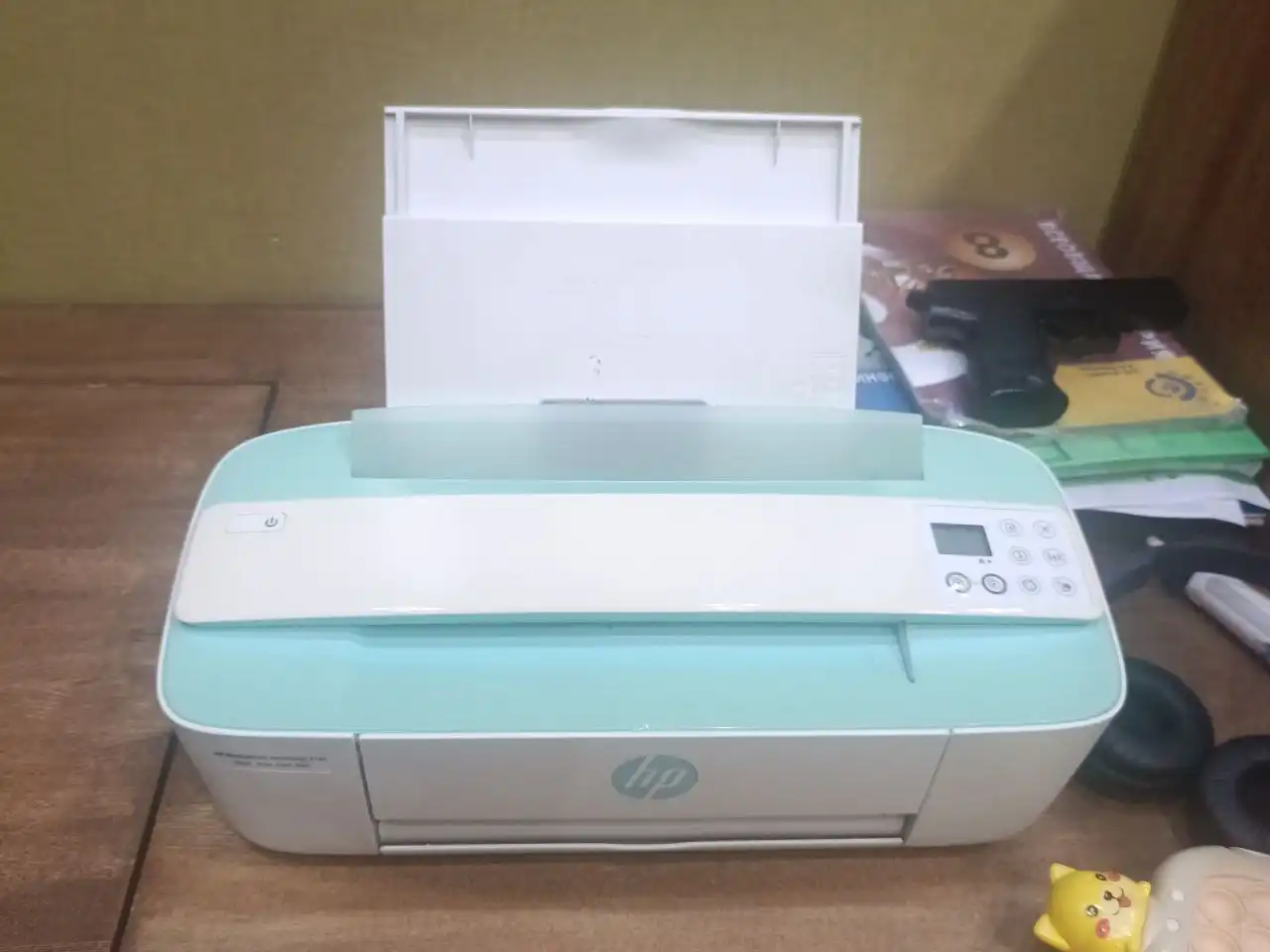 Принтер HP Deskjet 3785 - Принтеры (Электроника) в Кемерово