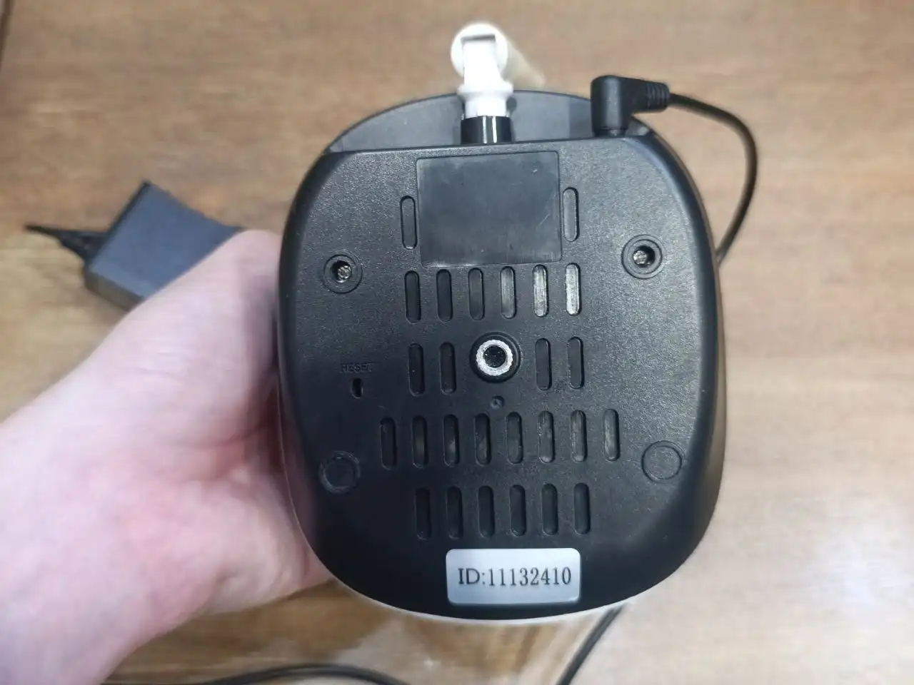 Продам камеру видеонаблюдения Rubetek - Видеонаблюдение (Электроника) в Кемерово