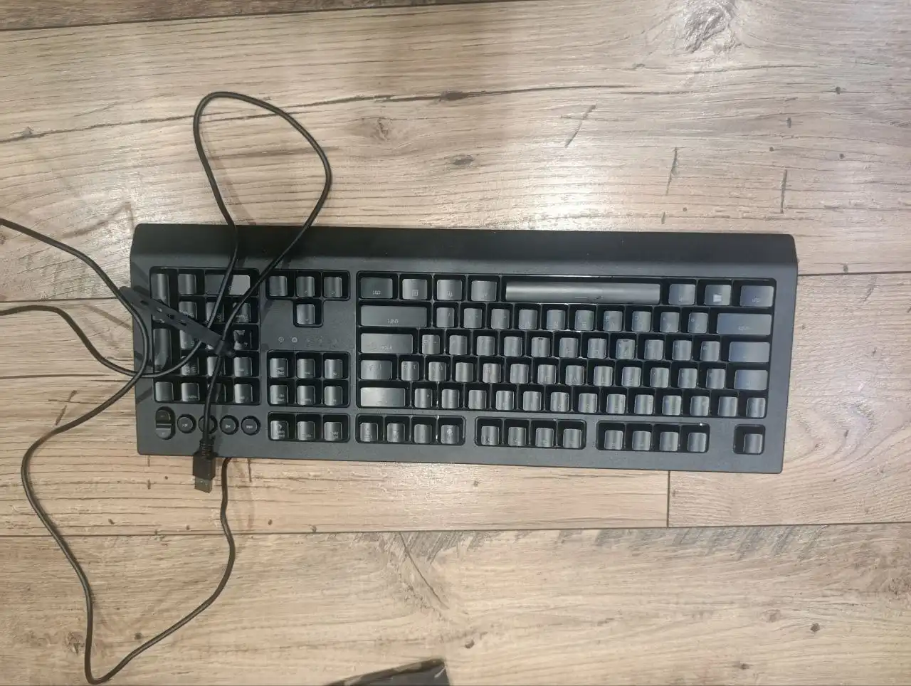 Клавиатура Razer cynosa v2 - Электроника в Кемерово