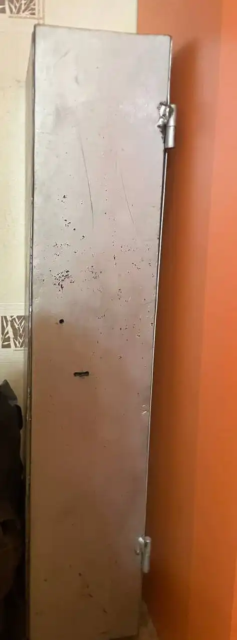 Продажа двух сейфов - Барахолка в Кемерово