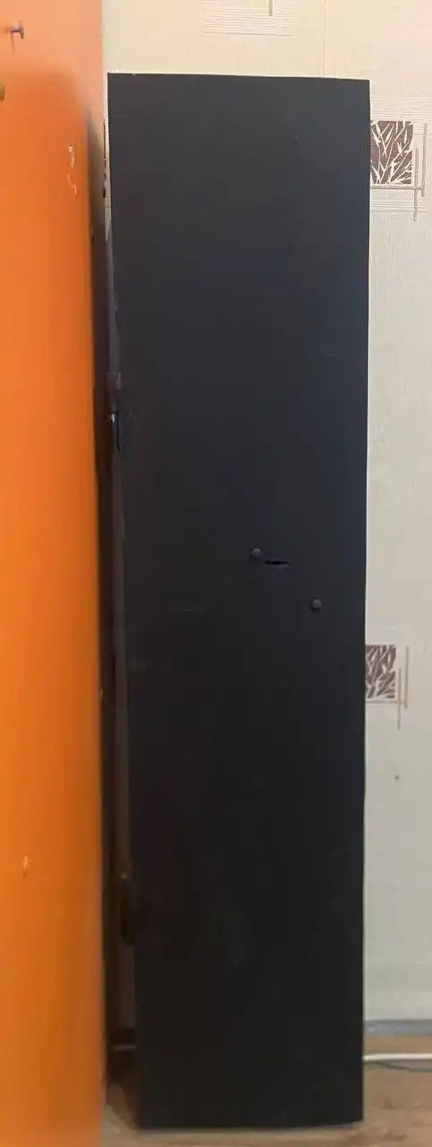 Продажа двух сейфов - Барахолка в Кемерово