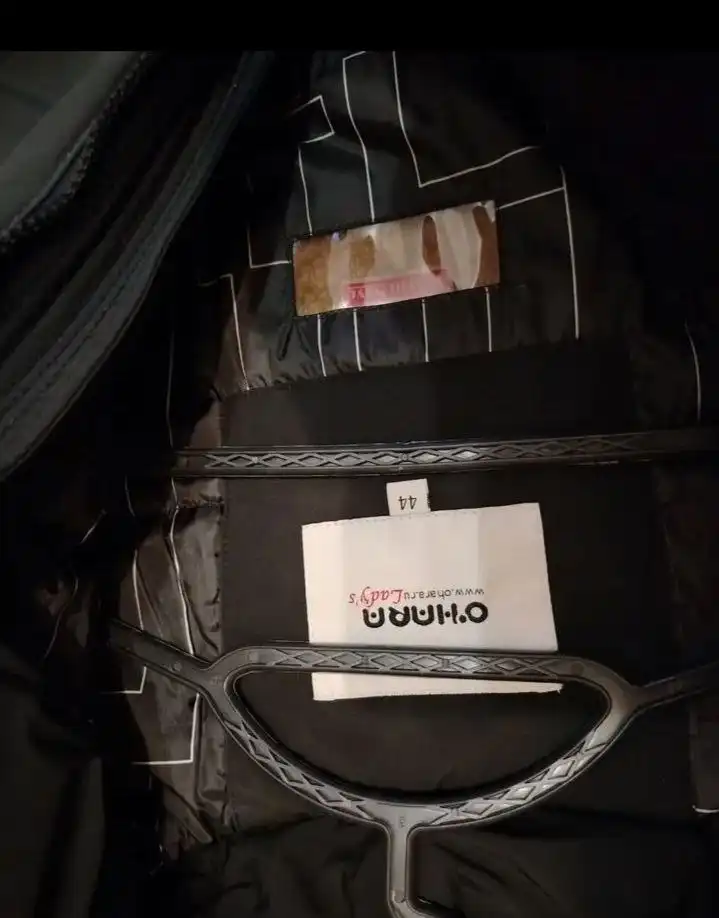 Продам шубу натуральный мех размер 44 - Верхняя одежда (Одежда) в Кемерово