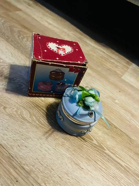 Шкатулка новая - Подарки в Кемерово