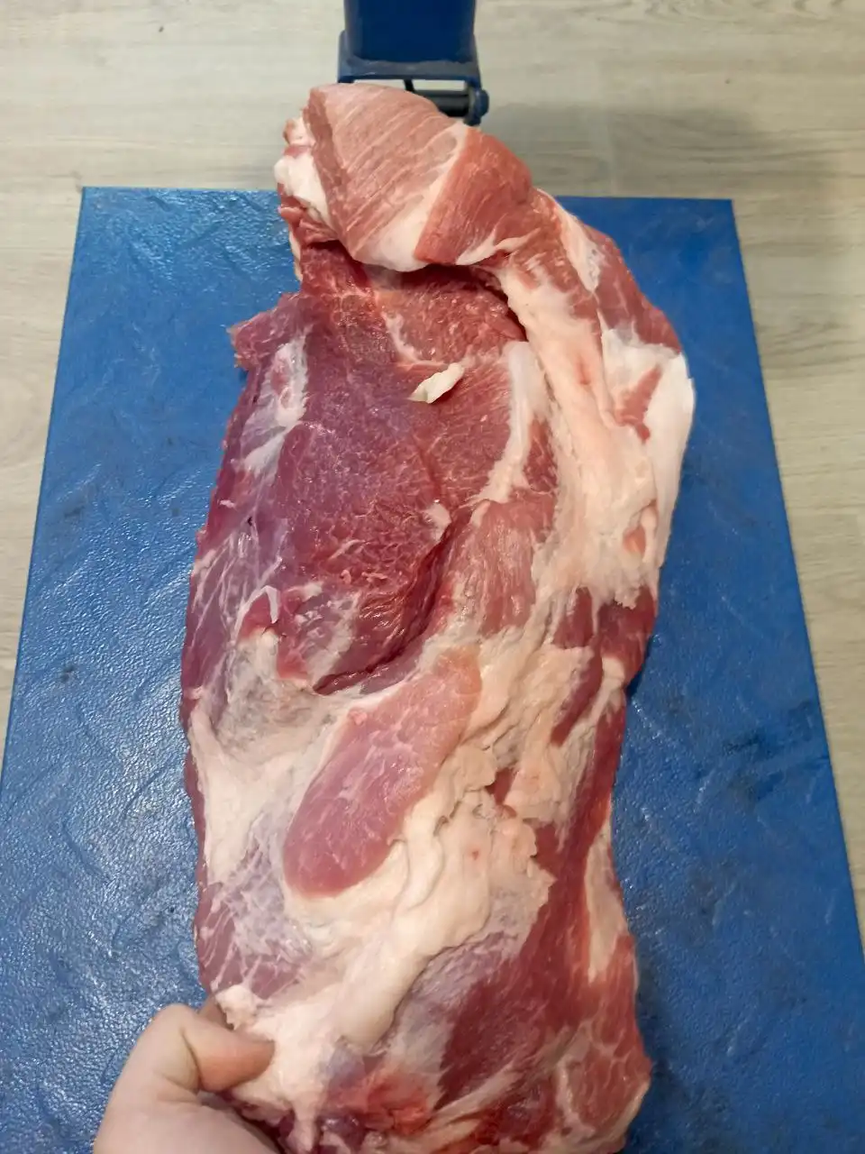 Домашняя шея свиная - Продукты питания (Барахолка) в Кемерово