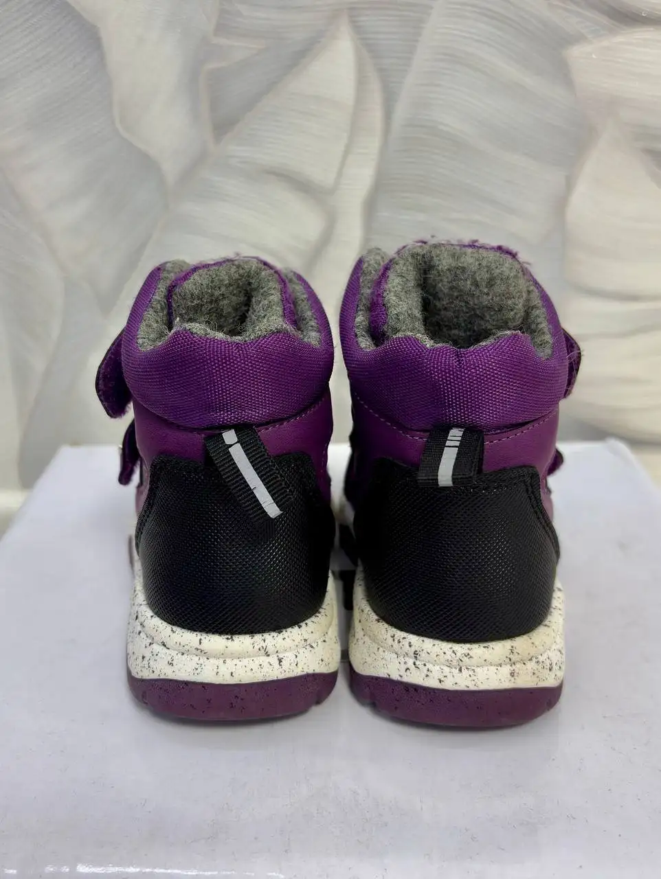 Демисезонные ботинки для девочки - Детская обувь (Одежда) в Кемерово