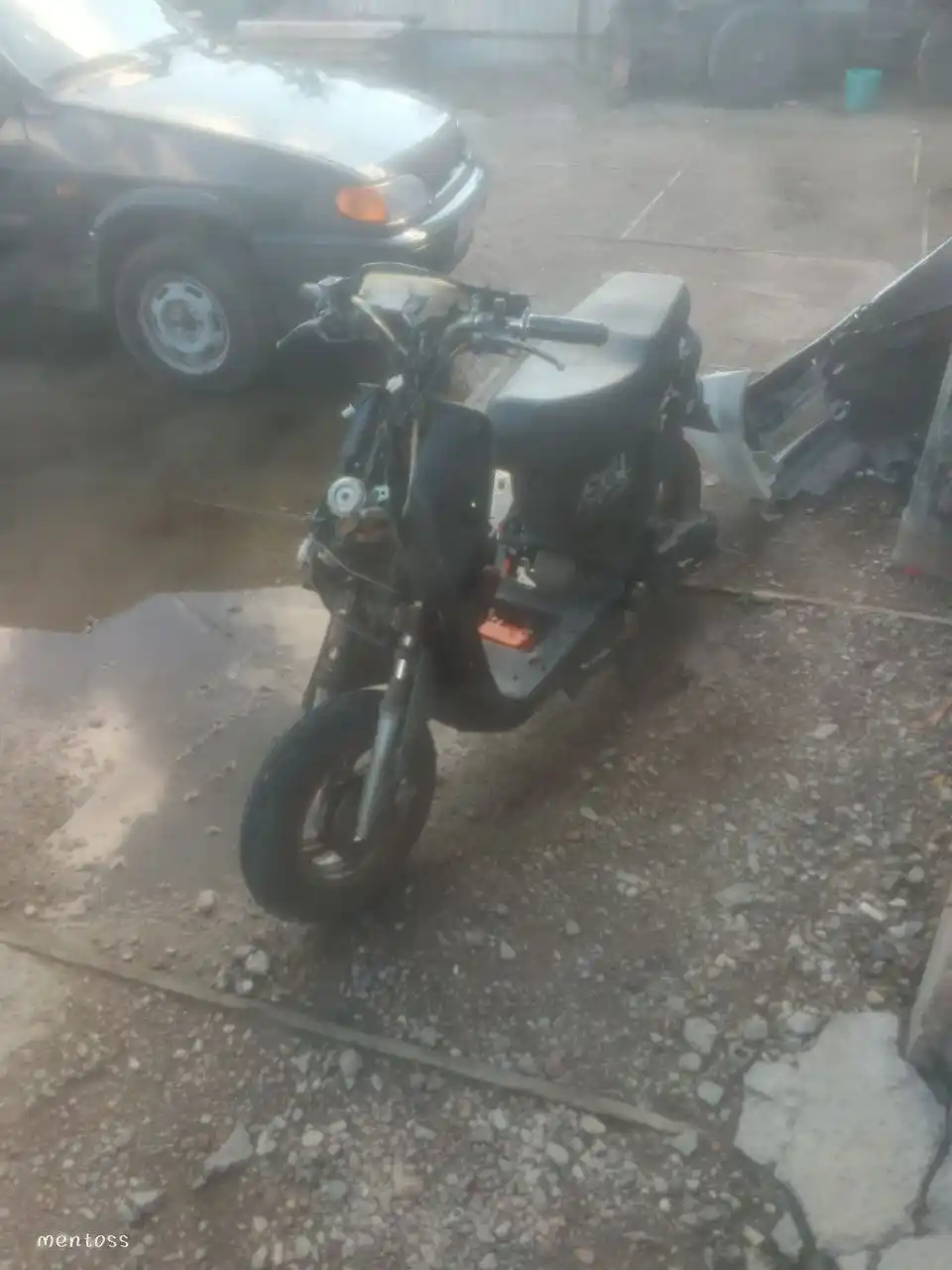 Продажа автомобиля на ходу - Авто в Уфа