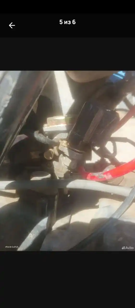 Продажа автомобиля на ходу