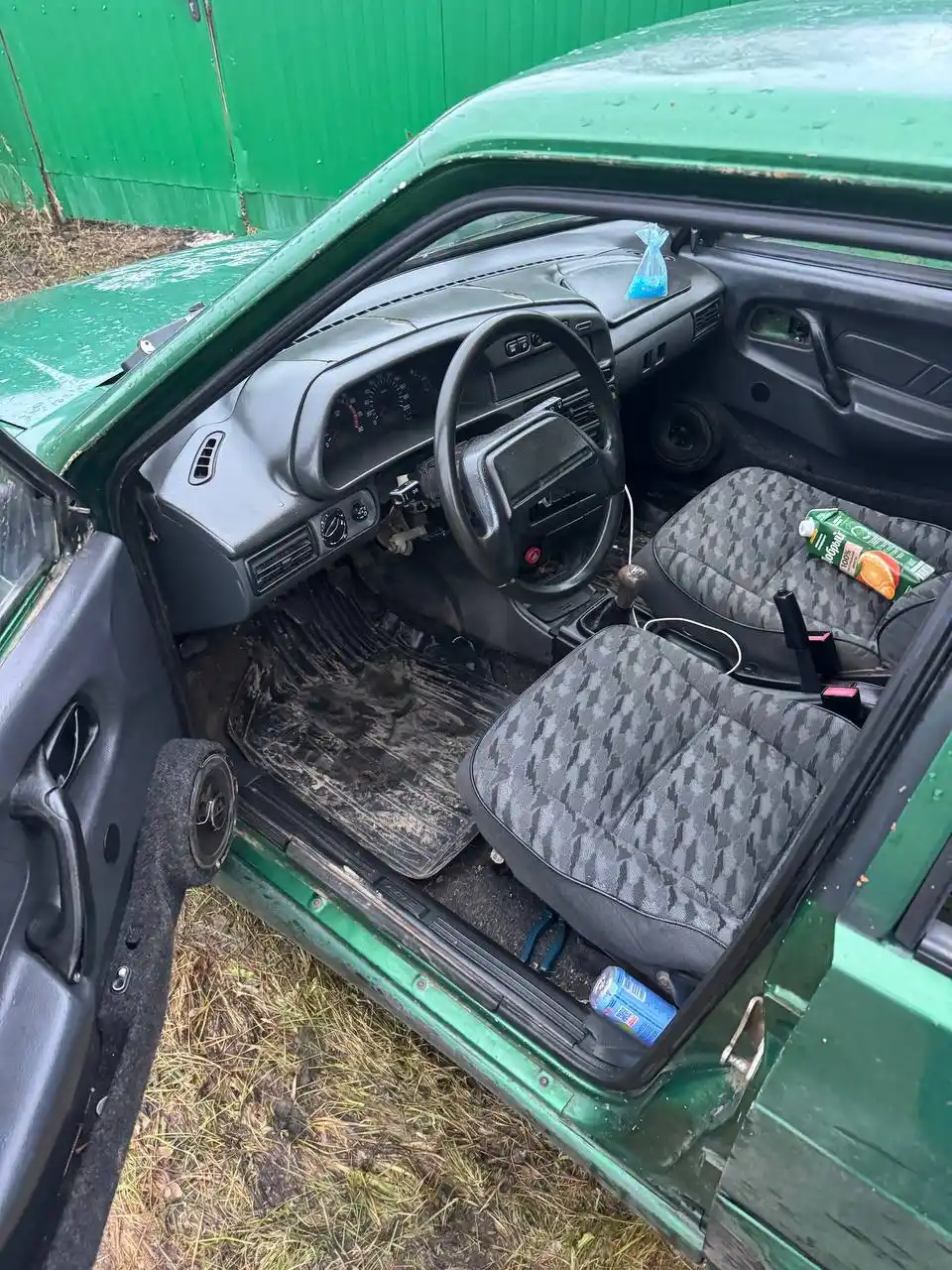 ВАЗ 2115 2001 год