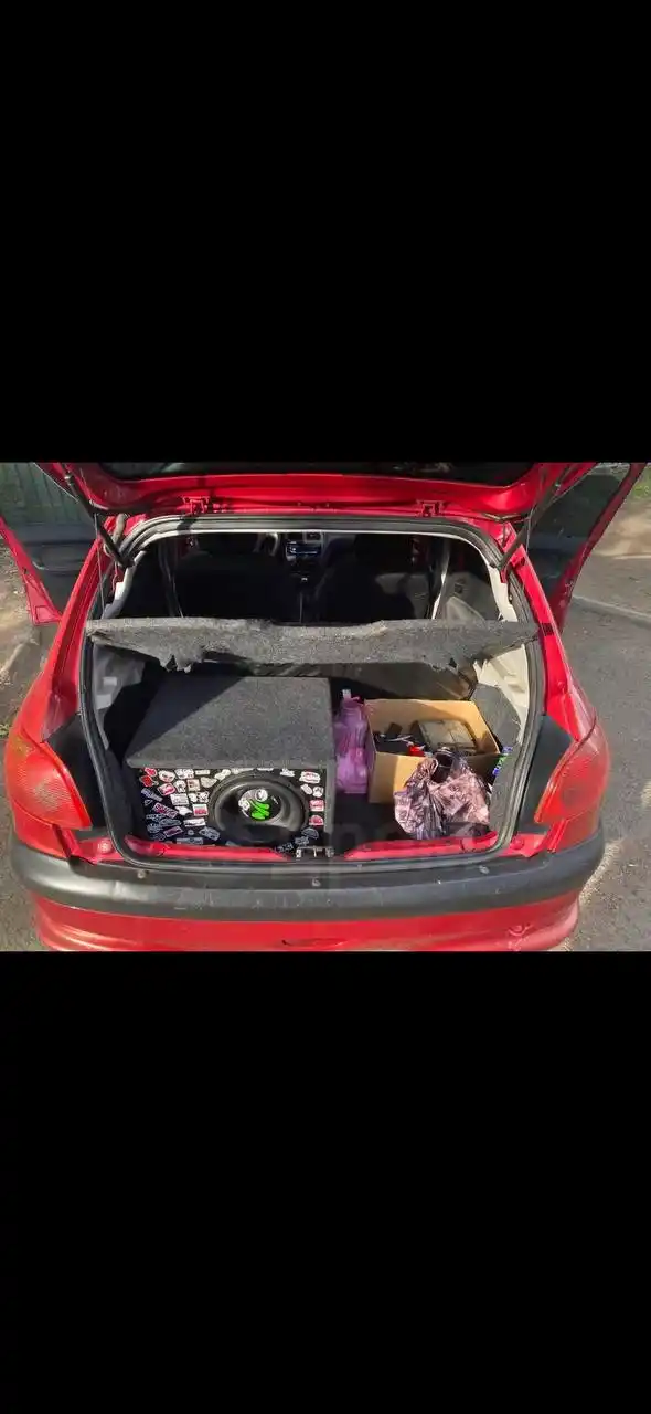 Продам двигатель с коробкой передач - Авто в Уфа