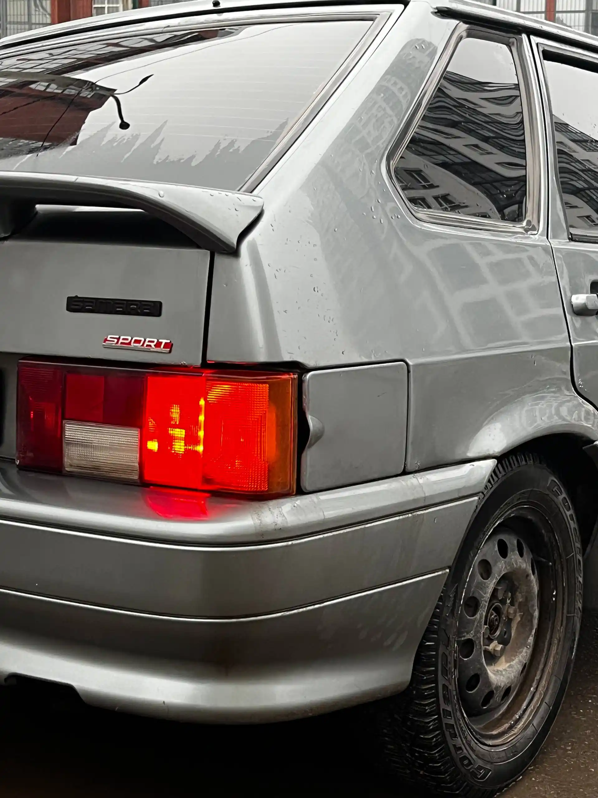 Продам ВАЗ 2114 2008 года