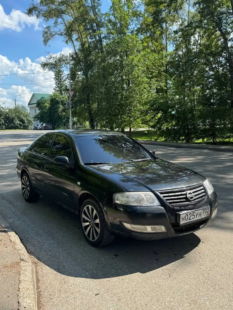 Продам личную машину